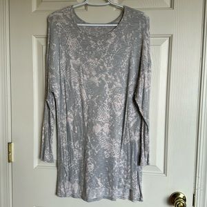 Extremely comfortable casual shirt